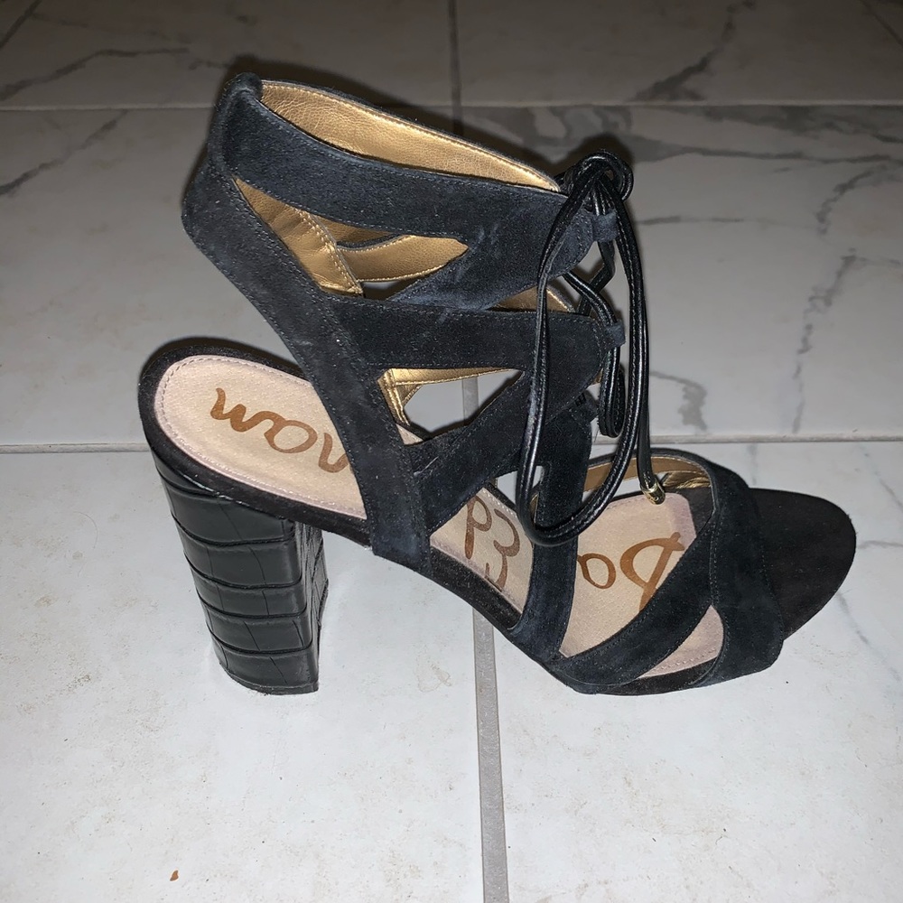 Sam Edelman heels